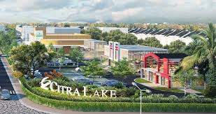 FineHomes Signature Launches CitraLake Villa Phase 2 in CitraGarden City | KF Map – Digital Map for Property and Infrastructure in Indonesia